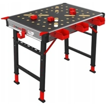 Holzmann Holzmann FLEX01 mobiler klappbarer Arbeit