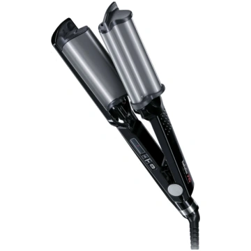 BaByliss PRO HI-DEF WAVER Titanium-Tourmaline Wavi