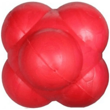 Tenisa treniņu reakcijas bumba Gamma FIRST SET Ref
