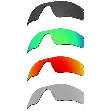 EZReplacement lēcas Oakley Radar Path saulesbrillē
