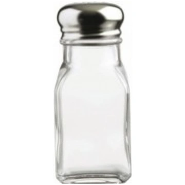 Speciju trauks (sāls/pipari) 100 ml Stalgast 40008