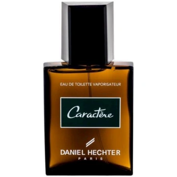 Daniel Hechter Caractere Tualetes ūdens EDT 50ml (