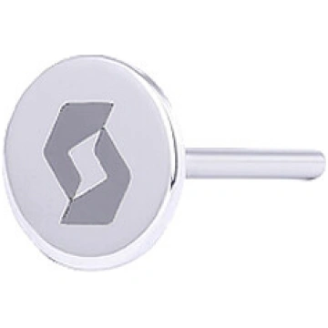 XS size PD-10 Pedikīra disks-pamatne