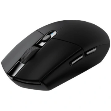 Bezvadu datorpele LOGITECH G305 LIGHTSPEED, videos