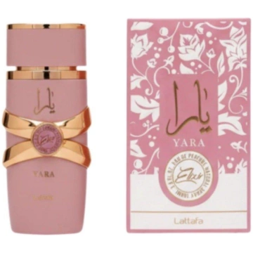 Lattafa Yara Elixir Smaržas EDP 100ml EB1863956528