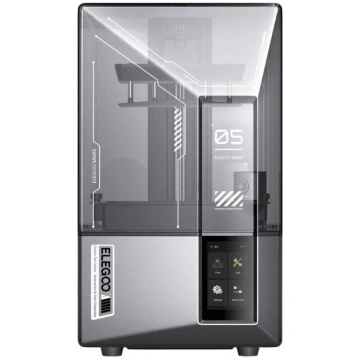 ELEGOO Mars 5 Ultra 3D Printer