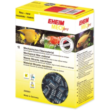 Eheim mechpro mehāniskā filtra materiāls, 1 l