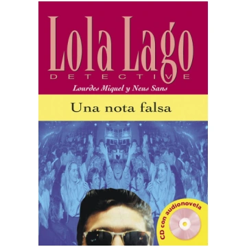 Una nota falsa (A2)