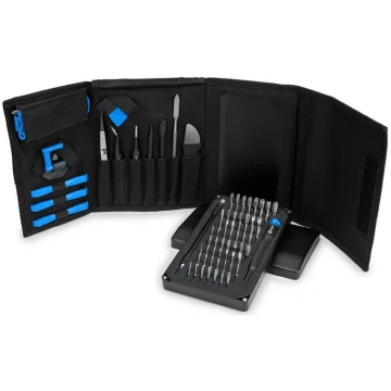 iFixit Pro Tech Toolkit - electronics repair tool 