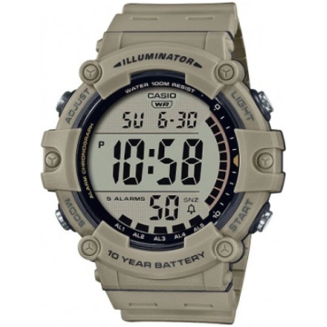 CASIO AE-1500WH-5AVEF