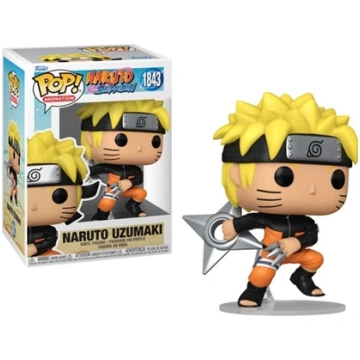 Figurka Funko Pop FUNKO POP! Vinyl Figure: Naruto: