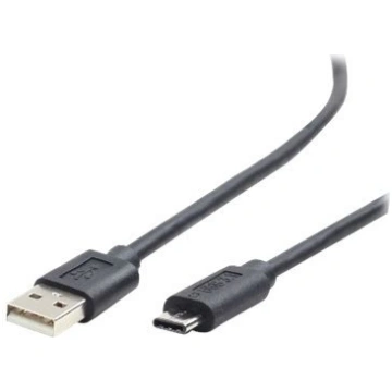 Cablexpert USB 2.0 AM to Type-C cable (AM/CM), 1.8