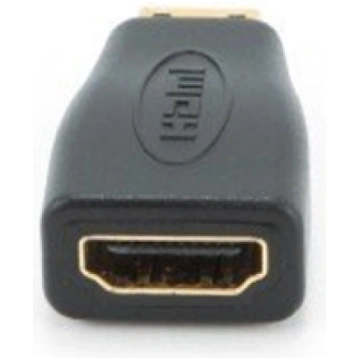 Adapteris Gembird HDMI - mini HDMI A-HDMI-FC