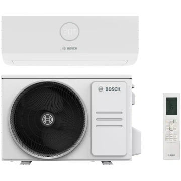 BOSCH kondicionieris Climate 3000i-Set 26 WE - kom