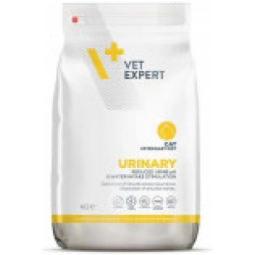4T Veterinary Diet Cat Urinary 6kg - sausā barība
