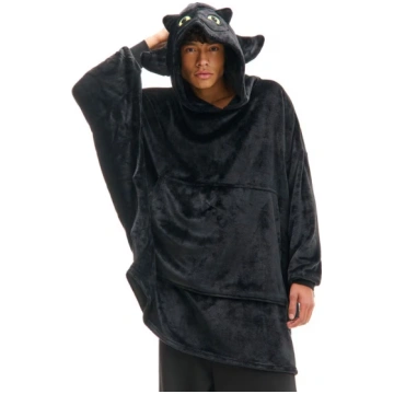 Snuddie Cropp