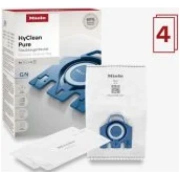Miele HyClean Pure GN putekļu sūcēju aksesuārs 124