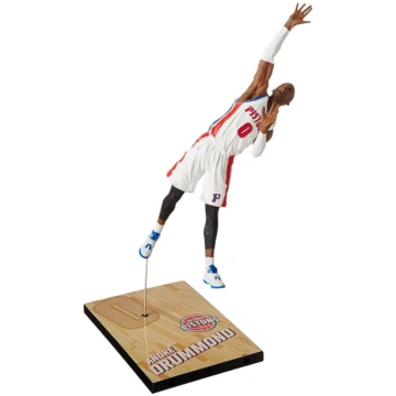 McFARLANE NBA SERIES 25 ANDRE DRUMMOND DETROIT PIS