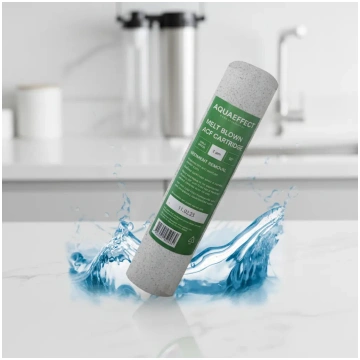 Ūdens filtra elements Aquaphor Aquaeffect 10" ACF 