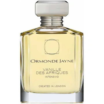 Ormonde Jayne Vanille des Afriques intensīvās smar