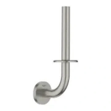 Tualetes papīra turētājs Grohe Essentials, superst