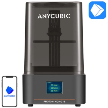 ANYCUBIC Anycubic Photon Mono 4 3D printer