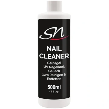 SN Nageldesign nagu tīrīšanas līdzeklis 500 ml – n