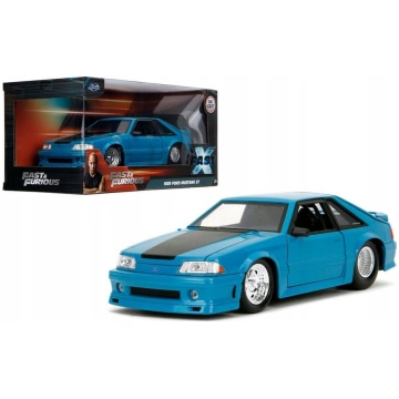 Rotaļlieta automašīna Jada Toys Fast & Furious Mus