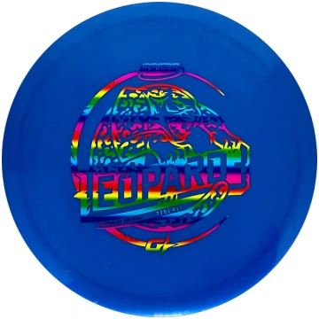 Innova GStar Leopard 3 - 173-175g / Zils