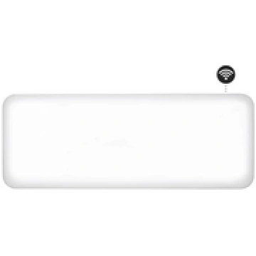 Mill Invisible Smart WiFi Panel Heater 1300W Gen. 