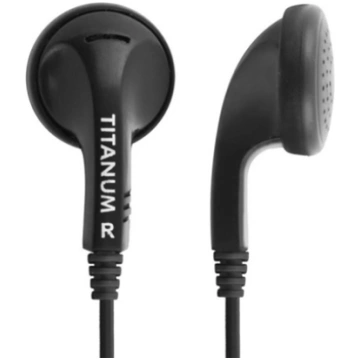 Titanum TH108K earphones MAN#TH108K