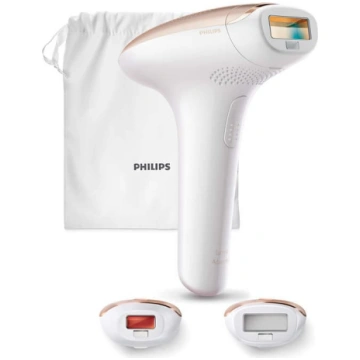 Philips Lumea Advanced IPL foto epilators - SC1997