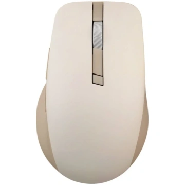 Asus SmartO Mouse MD200 Mouse Wireless 2.4 GHz, Bl