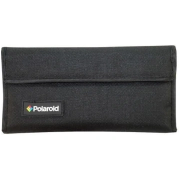 case, POLAROID, POLAROID CASE for 4 FILTER to 82mm