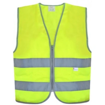 EDCO Drosibas veste atstarojosa dzeltena ( 8711252