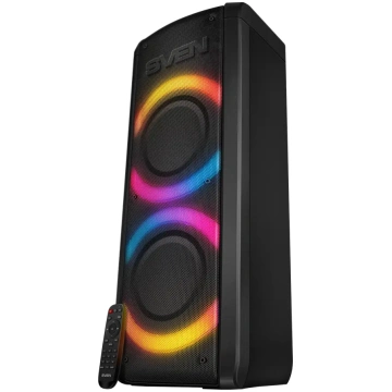 Skaļrunis Sven PS-710 Black