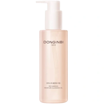 Donginbi Red Ginseng Eliminates Impurities Cleansi