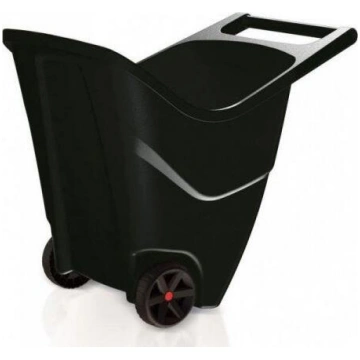 Dārza ķerra LOAD & GO II 85L IWO85C-S411 PROSPERPL