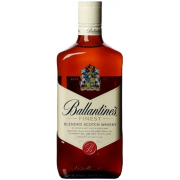 Viskijs Ballantine`s 0.7 L