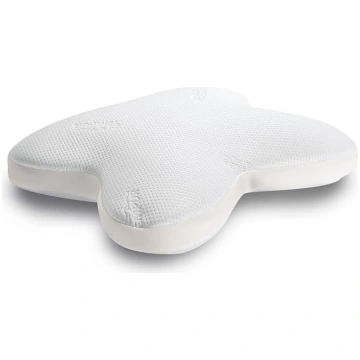 Tempur Ombracio Sleep Pillow Butterfly Shape Belly