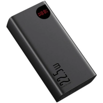 Power bank Baseus Adaman 40000mAh