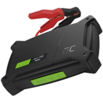 Green Cell PowerBoost Car Jump Starter / Powerbank