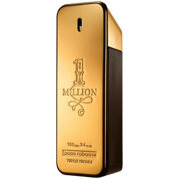 Tualetes ūdens Paco Rabanne 1 Million, 100 ml
