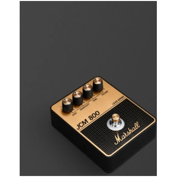JCM800 Overdrive Pedal Marshall