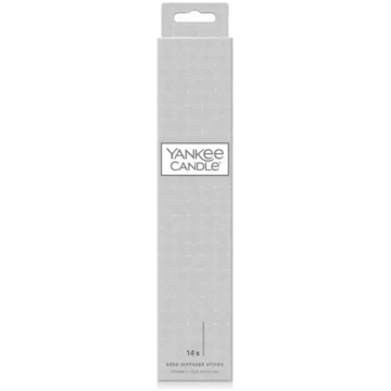 Yankee Candle smaržu kociņi "Meža Orhideja", 14 ga