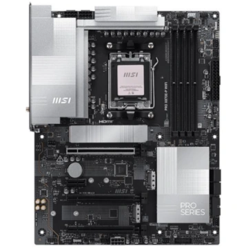 Mainboard|MSI|AMD X870E|SAM5|ATX|Memory DDR5|Memor