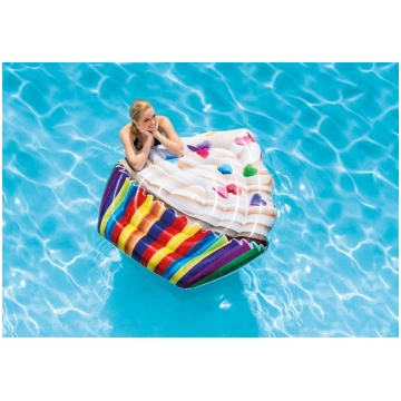 Intex Cupcake peldamrīks 58770EU