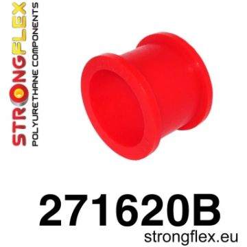 271620B: Steering rack mount bush STRONGFLEX