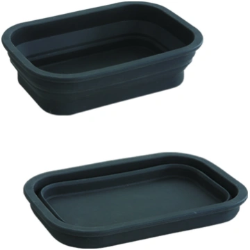Pretslīdes paklājiņš "SILICON STORAGE BOX" 16275