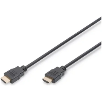 Digitus | HDMI High Speed with Ethernet Connection